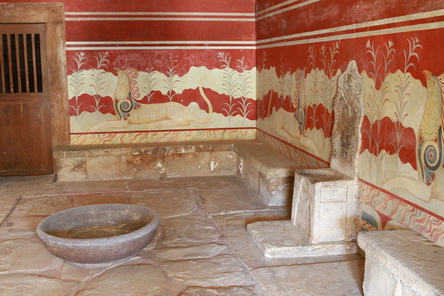 20160424_323 GR, Kreta, Knossos, Thronsaal.JPG